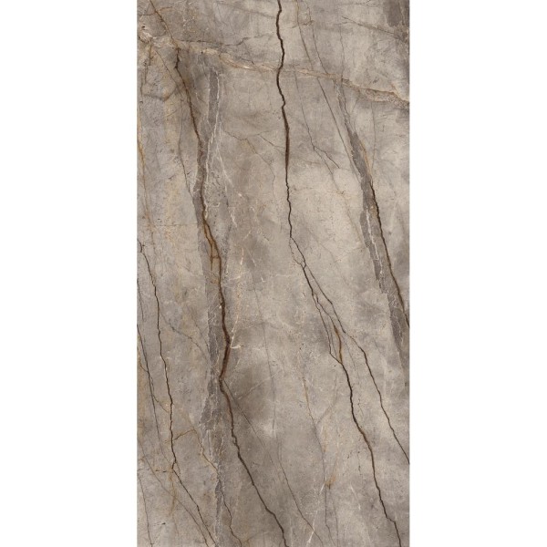 Grande Stone Look, Silver Root Satin 12mm Puro 162x324 (MFEE) Marazzi 