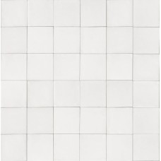 Crogiolo ArtCraft, Bianco Semimatt 20х20 10mm (MGSV)