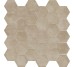 Crogiolo ArtCraft, Sabbia 21х18,2 9,5mm (MGSX) Marazzi 