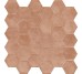 Crogiolo ArtCraft, Cotto 21х18, 2 9,5mm (MGSZ) Marazzi 