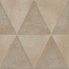 Crogiolo ArtCraft, Sabbia Decoro Triangoli 20х20 10mm (MH0U) Crogiolo ArtCraft, Sabbia Decoro Triangoli 20х20 10mm (MH0U)