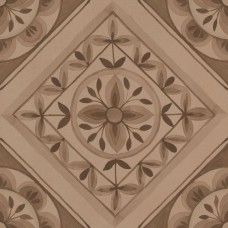 Crogiolo ArtCraft Coccio Decoro Quadri 20х20 10mm (MH95) Crogiolo ArtCraft Coccio Decoro Quadri 20х20 10mm (MH95)