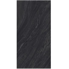 Grande Stone Look Bahia Black Satin Rt 160x320cm 6mm (MJWQ) Grande Stone Look Bahia Black Satin Rt 160x320cm 6mm (MJWQ)
