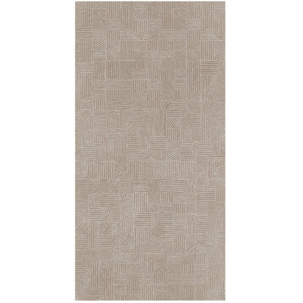 Slow Argilla Decoro Tapis 60х120 Rett. (MM7S) Marazzi 