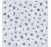 Frammento, Maxi Azzurro 120х120 Rett. 9mm (MMWL) Marazzi