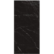Grande Marble Look Elegant Black Satin Plus 12mm St 162х324 (MNGR)