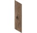 Vivo Castano Chevron 11x54 (MP3R) Marazzi 