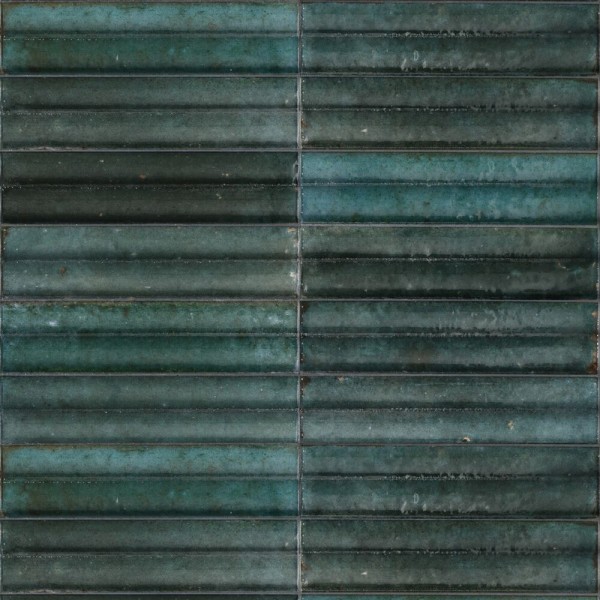Crogiolo Lume Blue Struttura 3D Swing 6х24 Lux 14mm (MP96) Marazzi 