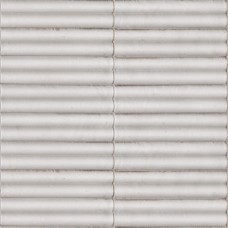 Crogiolo Lume White Struttura 3D Swing 6х24 Lux 14mm (MP97)