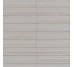 Crogiolo Lume Off-White Struttura 3D Rake 6х24 Lux 14mm (MP9D) Marazzi