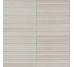 Crogiolo Lume Bone Struttura 3D Rake 6х24 Lux 14mm (MP9M) Marazzi