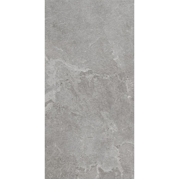Stone Look Mystone Pietra Ligure, Cenere 60x120 R10 Rett 9mm (MPJZ) Marazzi