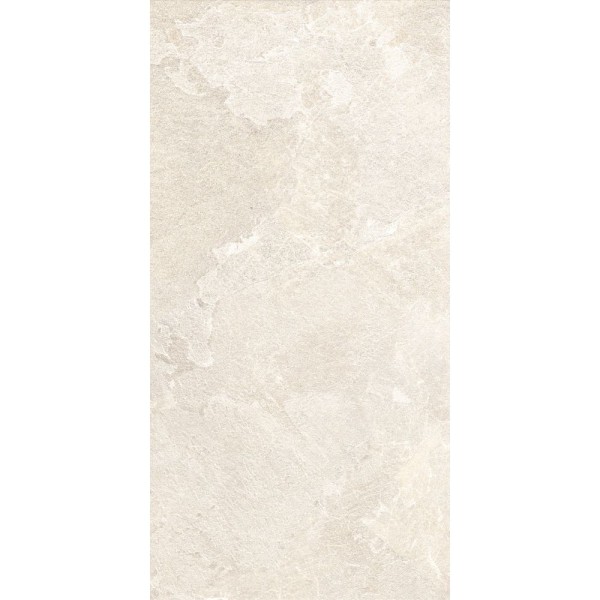 Stone Look Mystone Pietra Ligure, Bianco 60x120 R10 Rett 9mm (MPK0) Marazzi