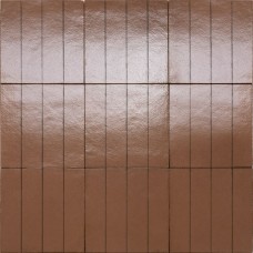Crogiolo Terramater Cotto 9.1x37.5 Lux 10mm (MPLL)