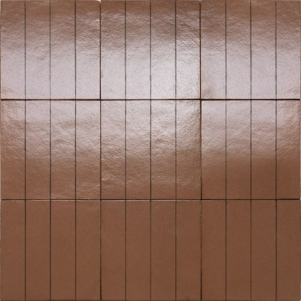 Crogiolo Terramater Cotto 9.1x37.5 Lux 10mm (MPLL) Marazzi