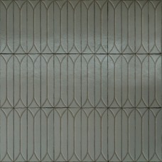 Crogiolo Terramater Lichene Struttura 3D Losanga 9.1x37.5 Lux 14mm (MPM3) Crogiolo Terramater Lichene Struttura 3D Losanga 9.1x37.5 Lux 14mm (MPM3)
