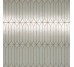 Crogiolo Terramater Dune Struttura 3D Losanga 9.1x37.5 Lux 14mm (MPM6) Marazzi