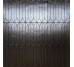 Crogiolo Terramater Carbone Struttura 3D Losanga 9.1x37.5 Lux 14mm (MPV7) Marazzi 