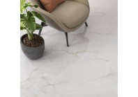 Crystal White