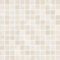 Piastra Ivory Mos M (23x23) 300Х300 R Glossy  PIASTRA Керамічна плитка Allore Group