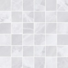 Piastra Pearl Mos M (23x23) 300Х300 R Glossy PIASTRA Керамічна плитка Allore Group