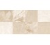 Fly Decor Patch Divine 598x298 Rect Beige WIKVK885 Rako