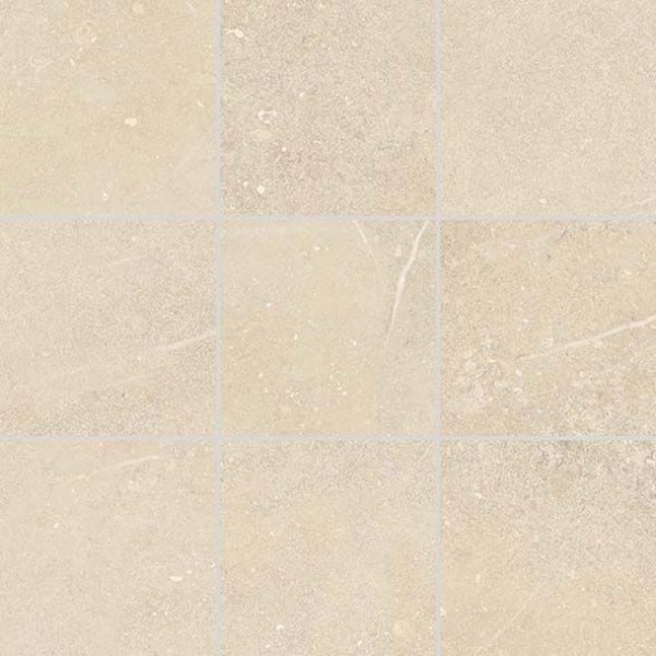 Fly Divine 98x98 Rect Beige DAK11885 Rako