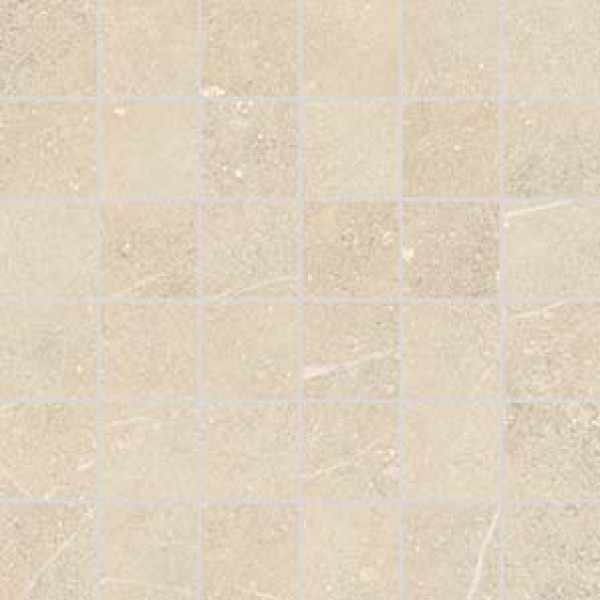Fly Divine Mosaic 5x5 298x298 Beige DDM05885 Rako