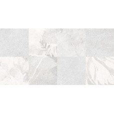 Fly Decor Patch Mist 598x298 Rect Light Grey WIKVK882