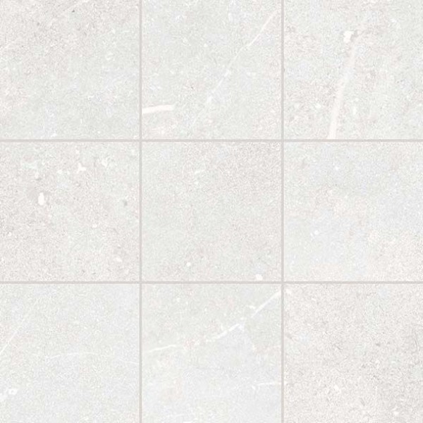 Fly Mist 98x98 Rect Light Grey DAK11882 Rako