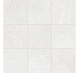 Fly Mist 98x98 Rect Light Grey DAK11882 Rako