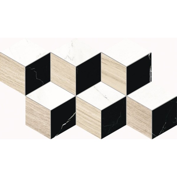 Flash Multicol Decor 15/8,5 Set 18Pc 523x298 WDVT8333 Rako