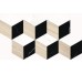 Flash Multicol Decor 15/8,5 Set 18Pc 523x298 WDVT8333 Rako