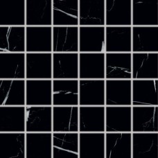 Flash Black Mosaic 5x5 298x298 DDM06833 Flash Black Mosaic 5x5 298x298 DDM06833