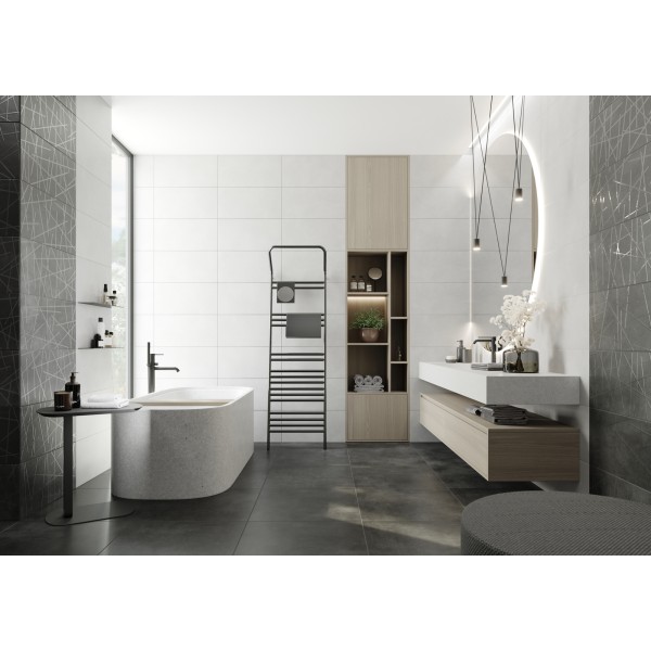 Extra Black 445x445 Rect DAR4H725 Rako