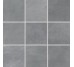 Extra Dark Grey 98x98 Rect DAR11724 Rako