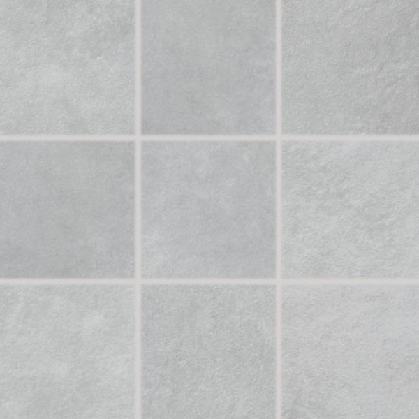Extra Light Grey 98x98 Rect DAR11723 Rako