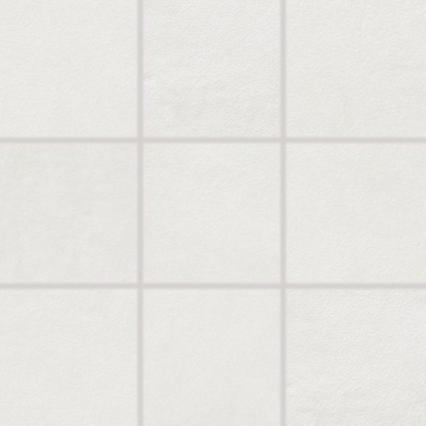 Extra White 98x98 Rect DAR11722 Rako