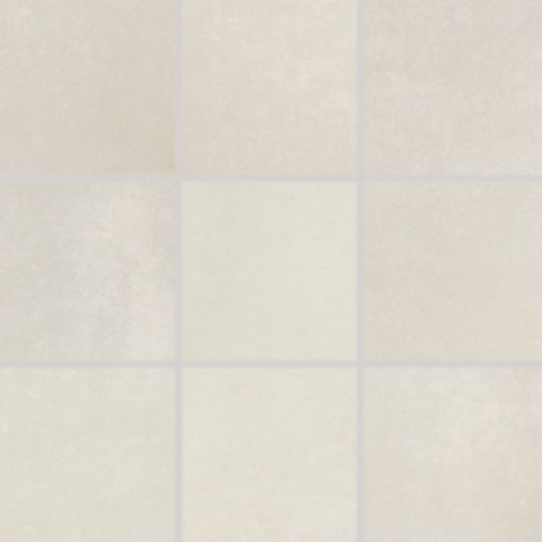 Extra Ivory 98x98 Rect DAR11720 Rako