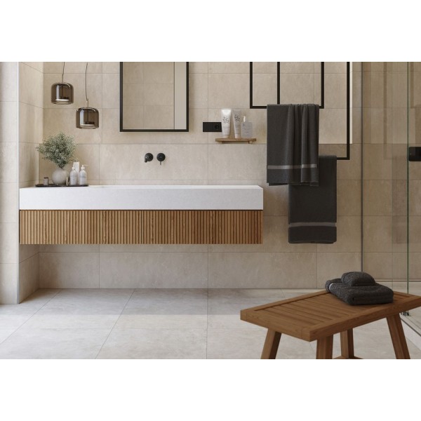 Dale Suri 898x298 Rect Dark Beige WARVN881 Rako