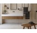 Dale Suri 898x298 Rect Dark Beige WARVN881 Rako