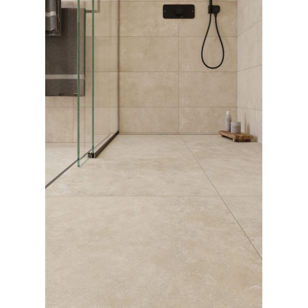 Dale Suri 1198x598 Rect Dark Beige DARV9881 Rako