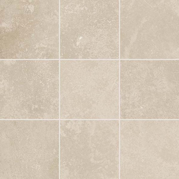 Dale Suri 98x98 Rect Dark Beige DAR11881 Rako
