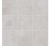 Dale Owl 98x98 Rect Grey DAR11879 Rako