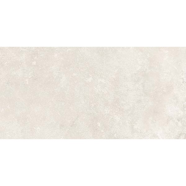 Dale Swan 598x298 R11/C Rect White-Grey DAGSR878 Rako