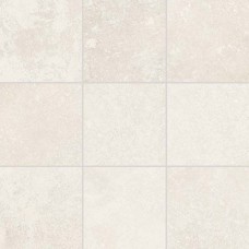 Dale Swan 98x98 Rect White-Grey DAR11878