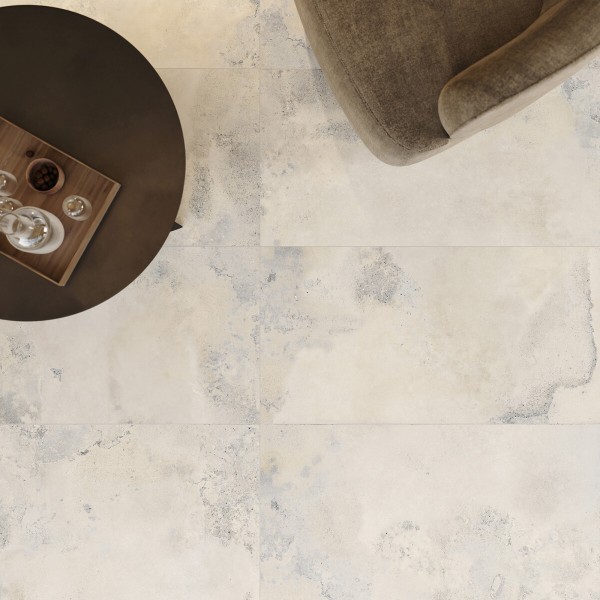 Craft Chamotte 1198x598 Rect Light Beige DASV9891 Rako