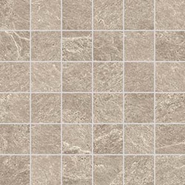 Core Sunrise Mosaic 5x5 298x298 Beige DDM05877 Rako