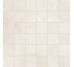 Dale Swan Mosaic 5x5 298x298 White-Grey DDM05878 Rako