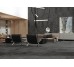 Core Night 1198x598 Rect Black DARV9875 Rako